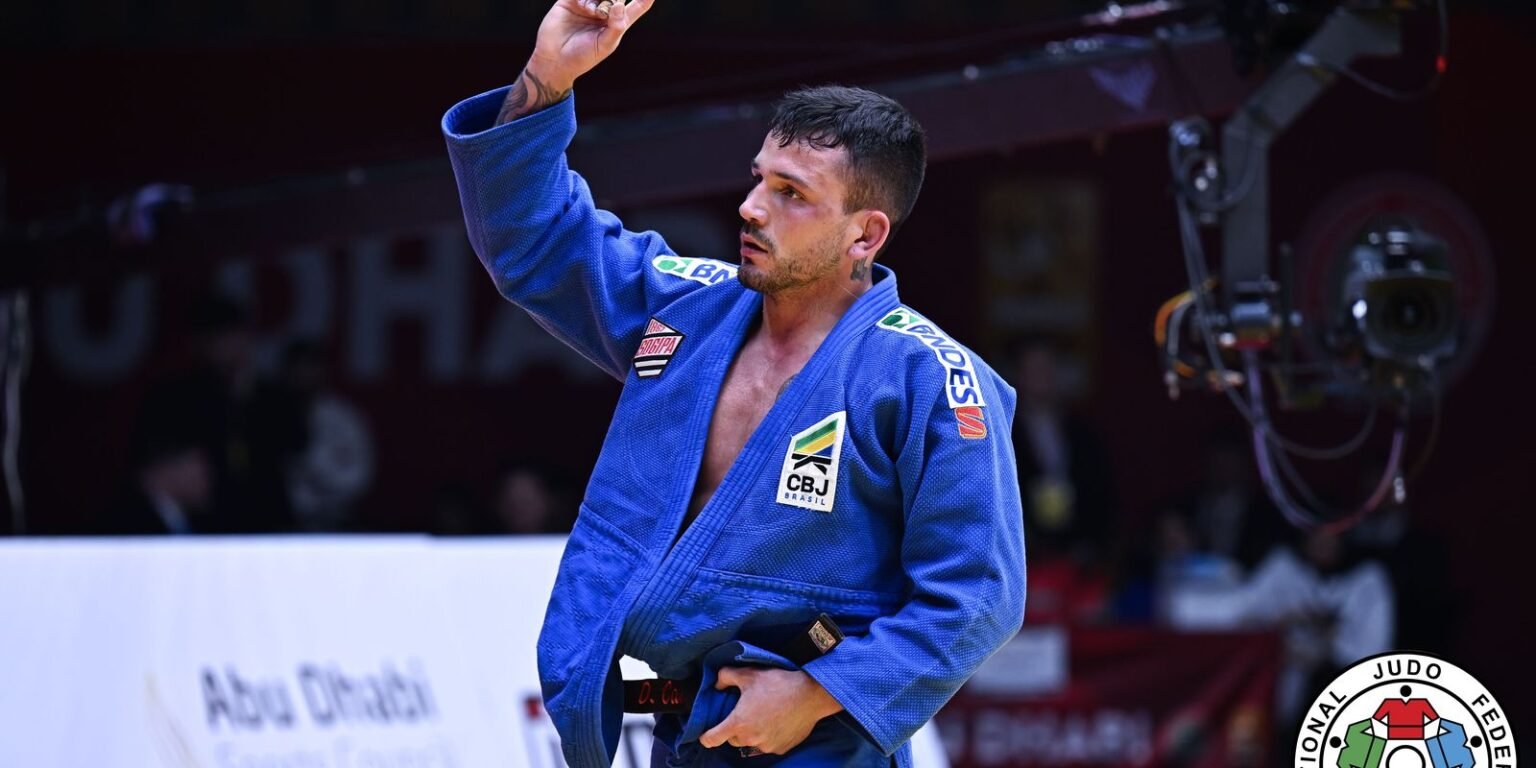 Daniel Cargnin conquista bronze no Grand Slam de judô de Abu Dhabi 73kg bronze fra bra 7 1764430 1764430846