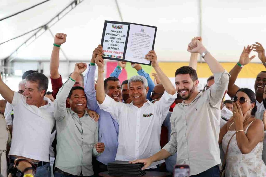 Barro Preto. Foto Wuiga RubiniGOVBA 5 Easy Resize.com