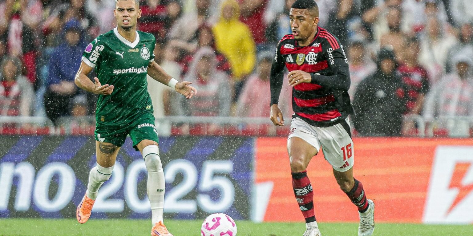 Final da Libertadores sera as 18h de 29 de novembro