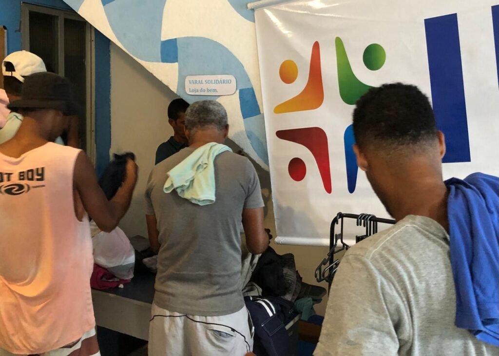 ASPEC realiza 5ª edição da ação Novembro Azul em Salvador 1 IMG 20251119 WA0065