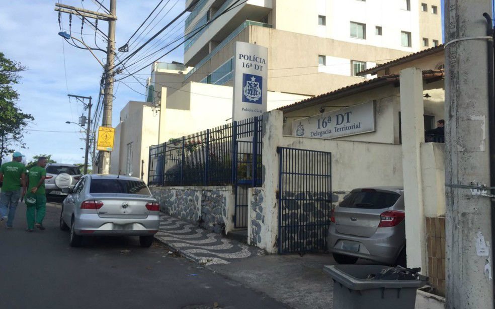 Inquérito policial investiga suspeita de fraude em sindicato ligado à presidência da Fecomércio-BA IMG 20251126 WA1664