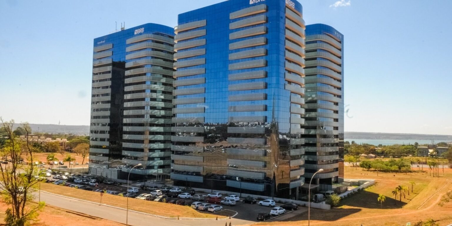 BRB nega bloqueio de bens após operação da PF brb. foto paulo h. carvalho agencia brasilia