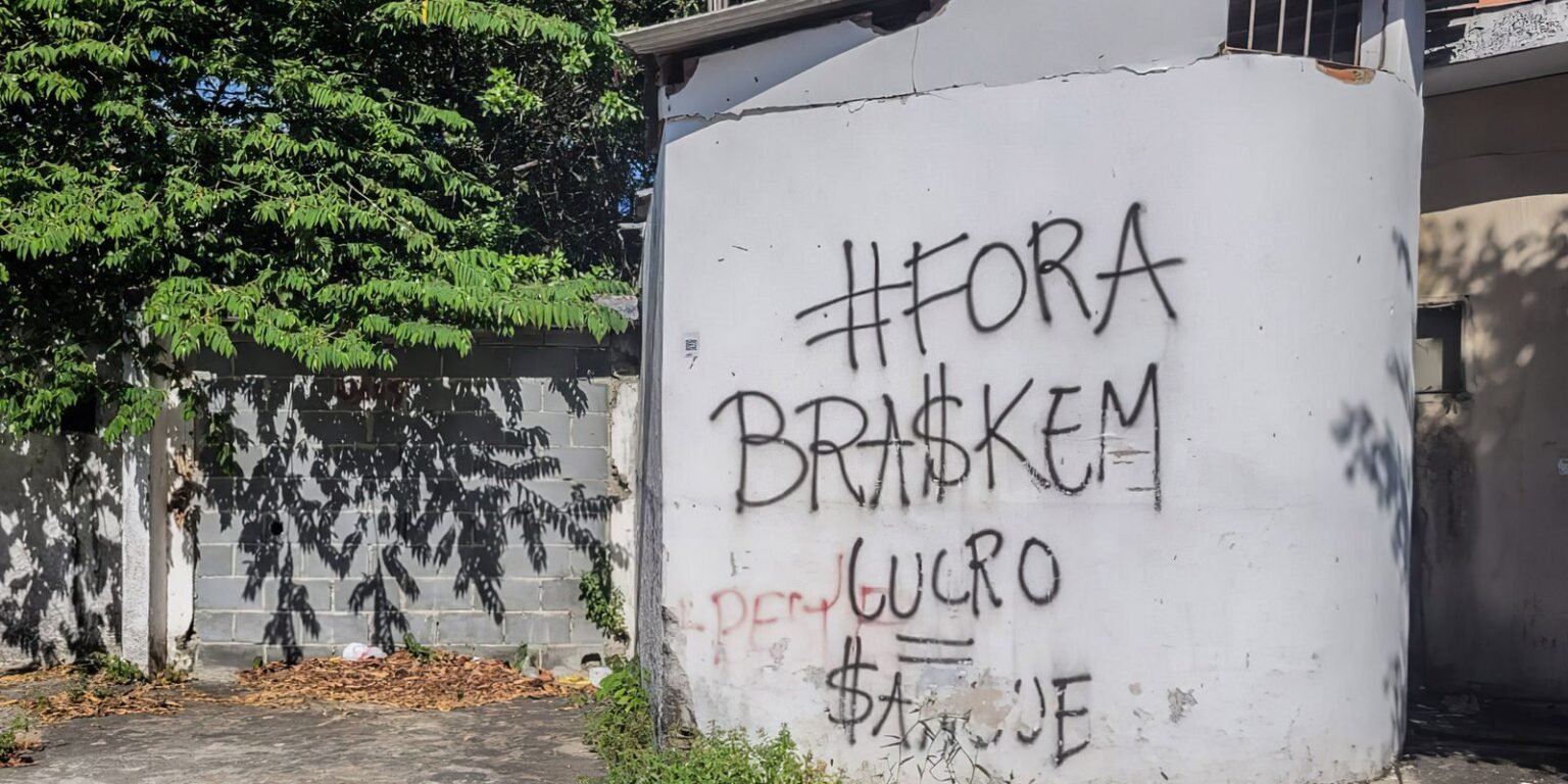 Vítimas de afundamento de solo criticam acordo entre Braskem e Alagoas imagem do whatsapp de 2023 12 02 as 15.31.29 9b80ecd8