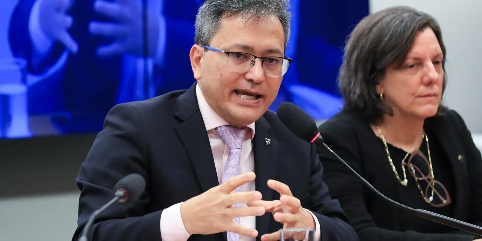 Projeto contra devedor contumaz separa joio do trigo, diz secretário lula2982