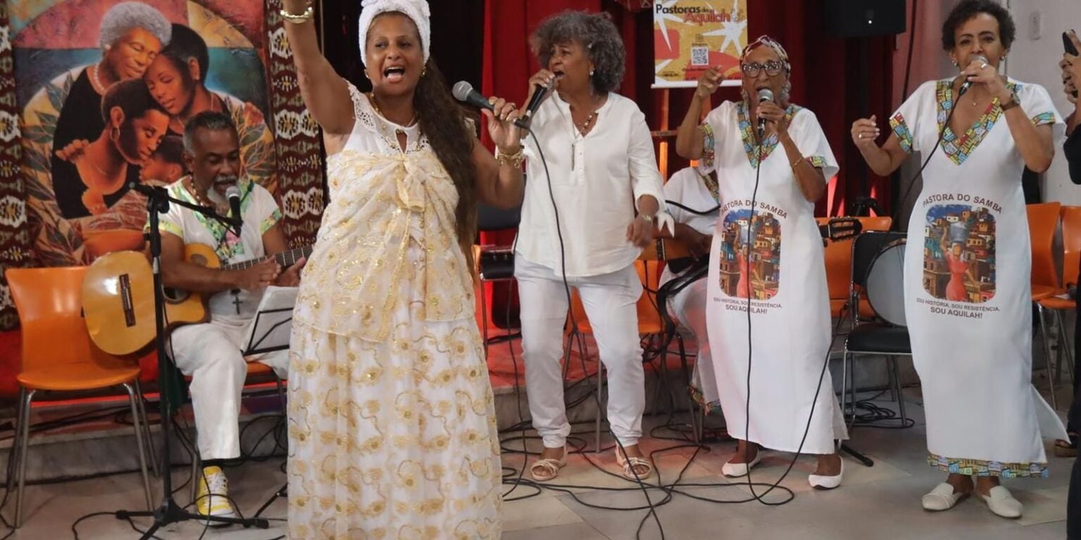 Encontro no Museu Afro do Rio traz força das macumbas na MPB macumbas na mpb01