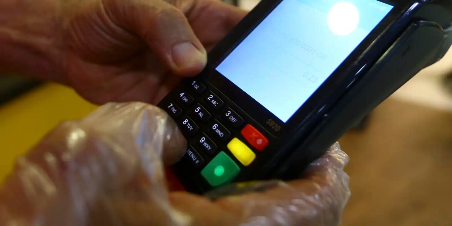 maquininha de cartao mcajr 170920201944