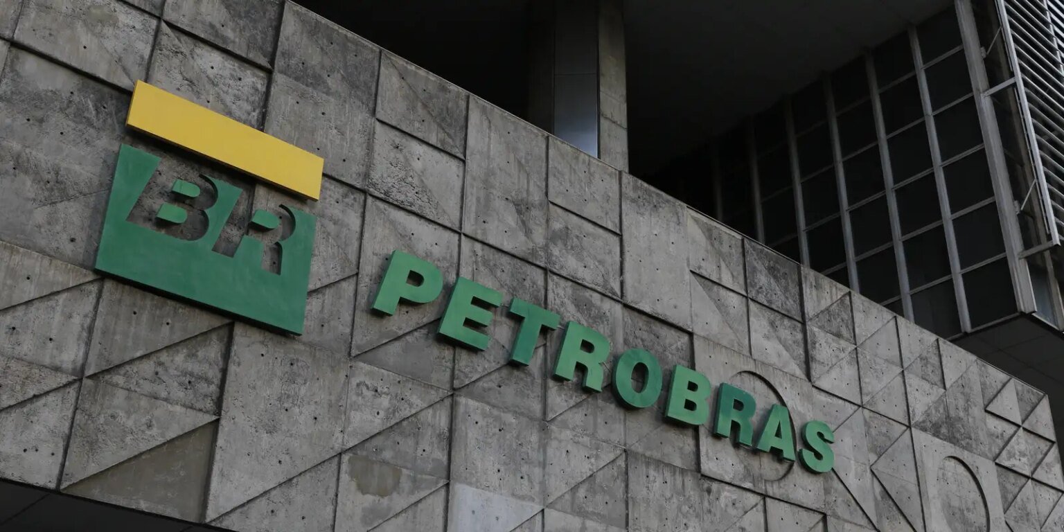 Petrobras pagará dividendos a acionistas em duas parcelas mg 1446 0