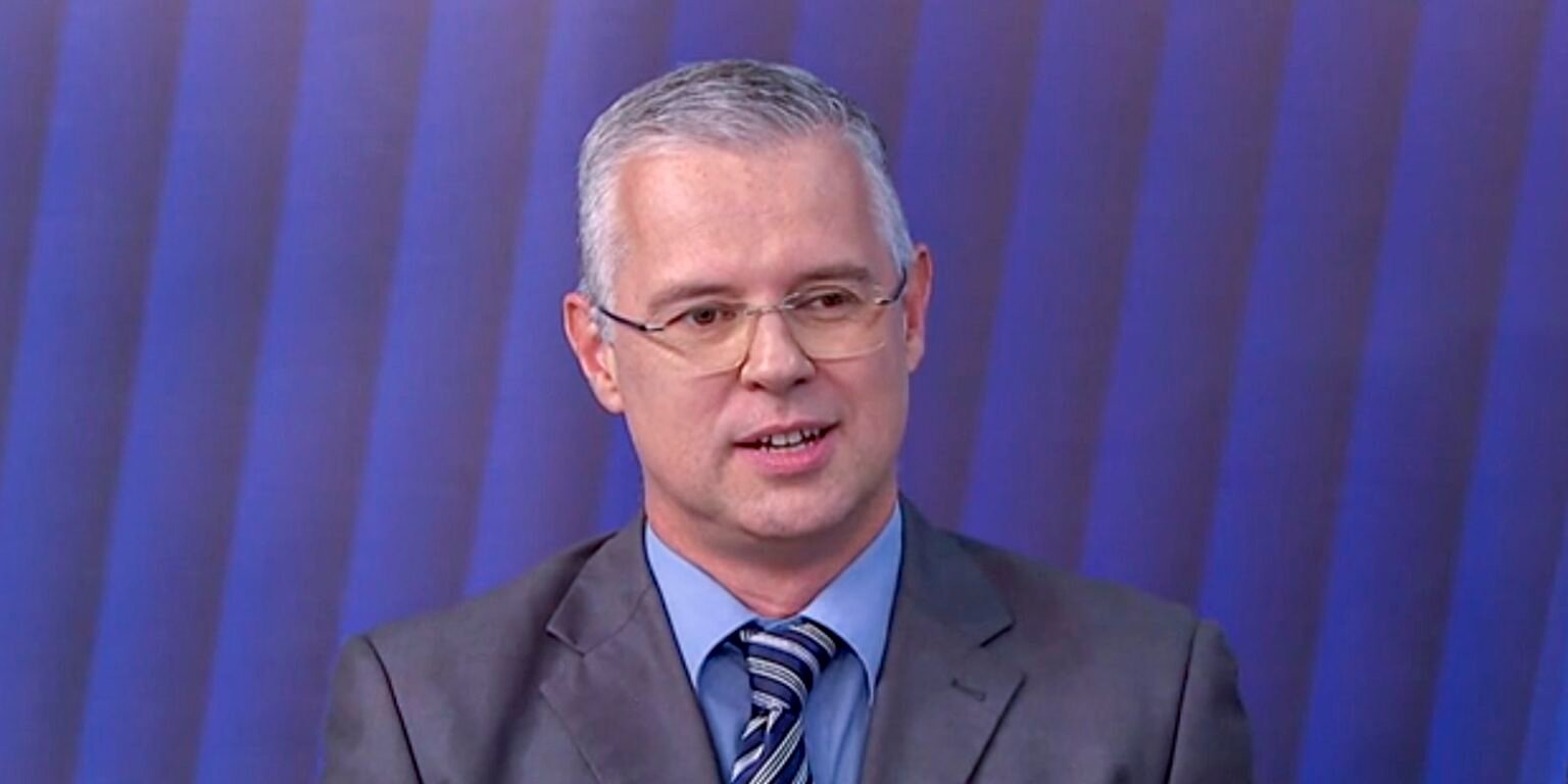 professor mateus gamba torres