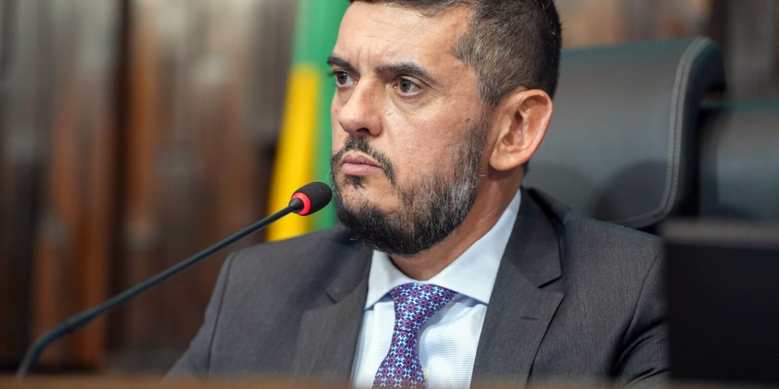 Alerj decide revogar a prisão preventiva do deputado Rodrigo Bacellar 1765233385 26112025 162803ordemdodia 26 11 2025 thiagolontra 27