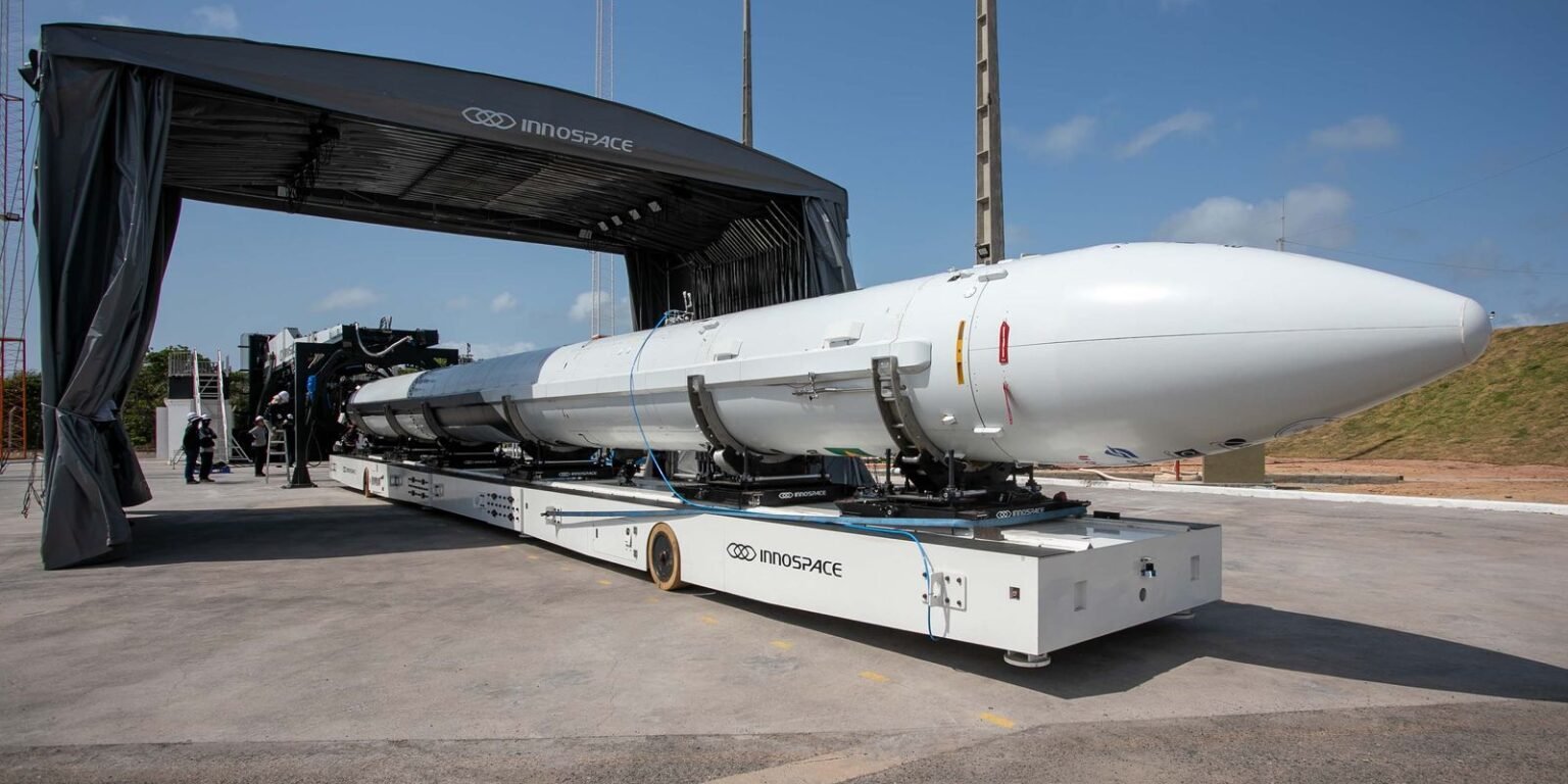 Lançamento de foguete em Alcântara é reagendado para esta segunda 1766347843 54934177610 b4031365e0 o