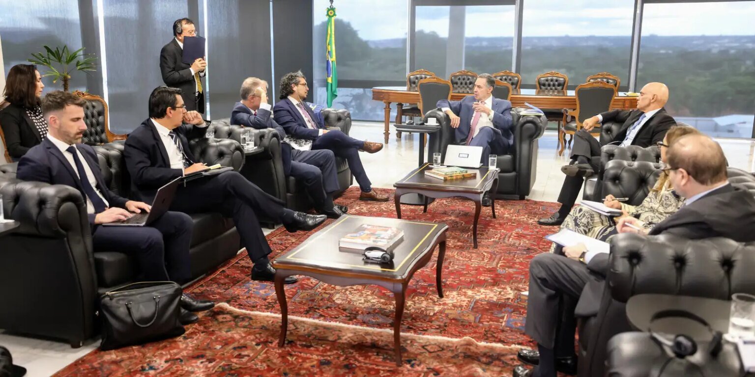 OEA vê instituições fortes no Brasil e afasta tese de censura 54318768867 5aef26fe8a o