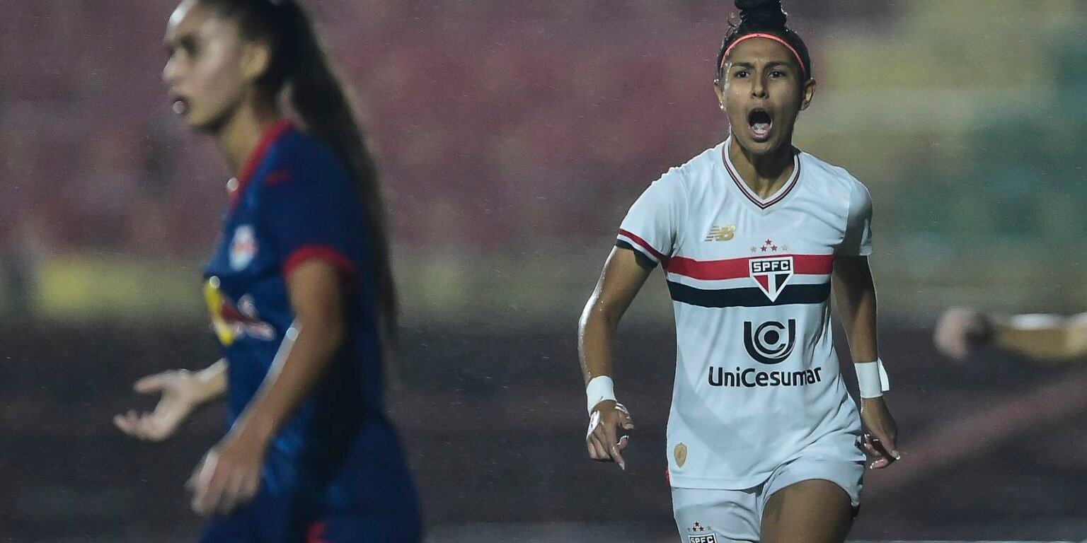 São Paulo e Grêmio abrem quartas de final da Copinha Feminina 54975007667 9591d4c8ab o