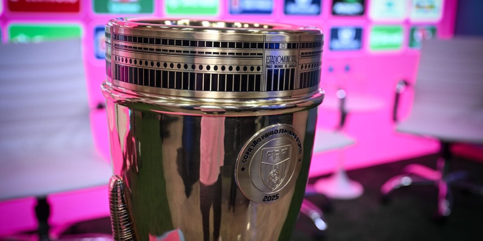 Flamengo e Grêmio decidem terceira edição da Copinha Feminina 54992276708 a97970d9ce o