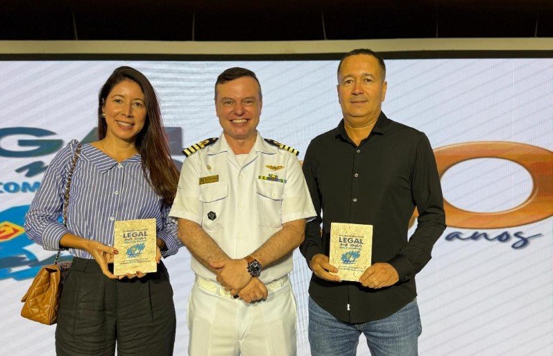 Secretário Cláudio Brito apresenta resultados do programa Viva Cairu e da TUPA como referências em gestão turística sustentável Captura de tela 2025 12 03 120315