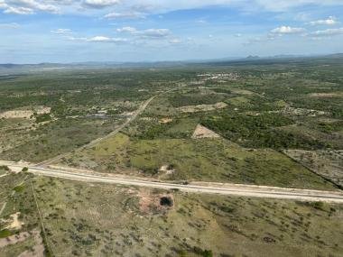 Obra de pavimentação na BA-120 é retomada e Governo antecipa previsão de entrega para 2026 DivulgaC3A7C3A3o2028129