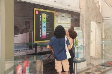 Férias no Museu: MGB abrirá às 10 horas durante o mês de janeiro Foto20Eduardo20Andrade Ascom20SDE20281629