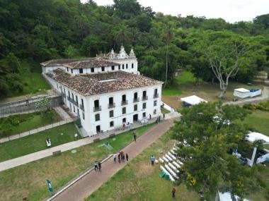 História viva: Estado reabre Museu do Wanderley Pinho após reforma e valoriza memórias de Candeias Foto20JoaCC8120SouzaGOVBA1