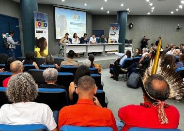 Seplan encerra 2025 com avanços estruturantes no planejamento, na política territorial e na gestão estratégica do desenvolvimento da Bahia WhatsApp20Image202025 12 2920at2017.35.50