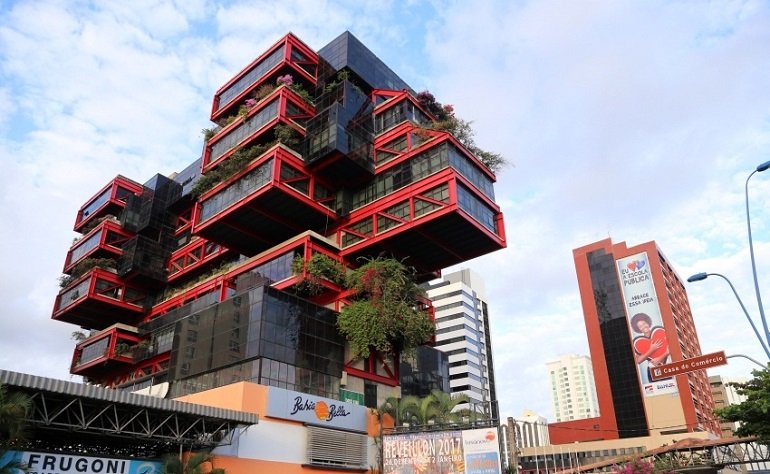 Depoimento de ex-presidente do Sindtav desmente Fecomércio em caso de fraude na eleição da entidade casa do comercio baixa jpg fecomercio ba