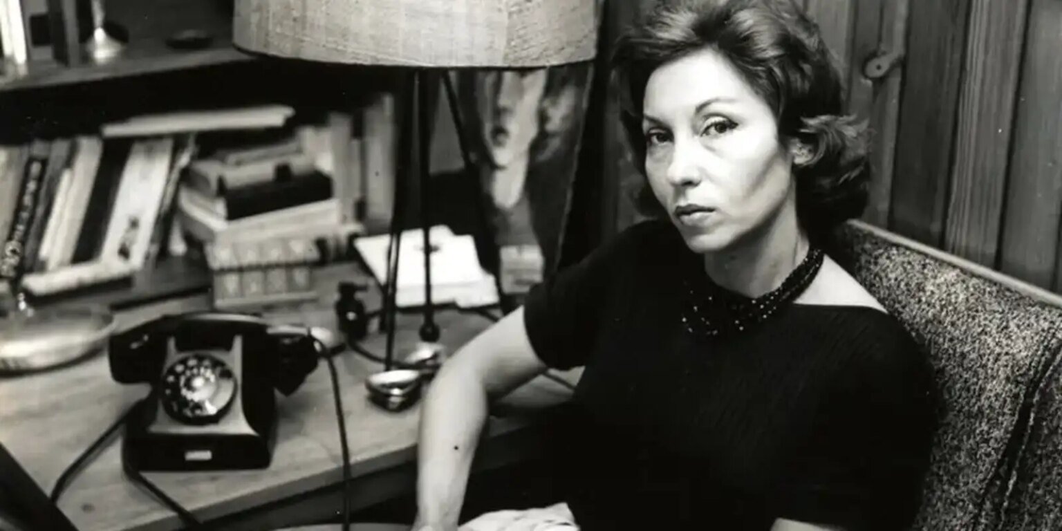clarice lispector