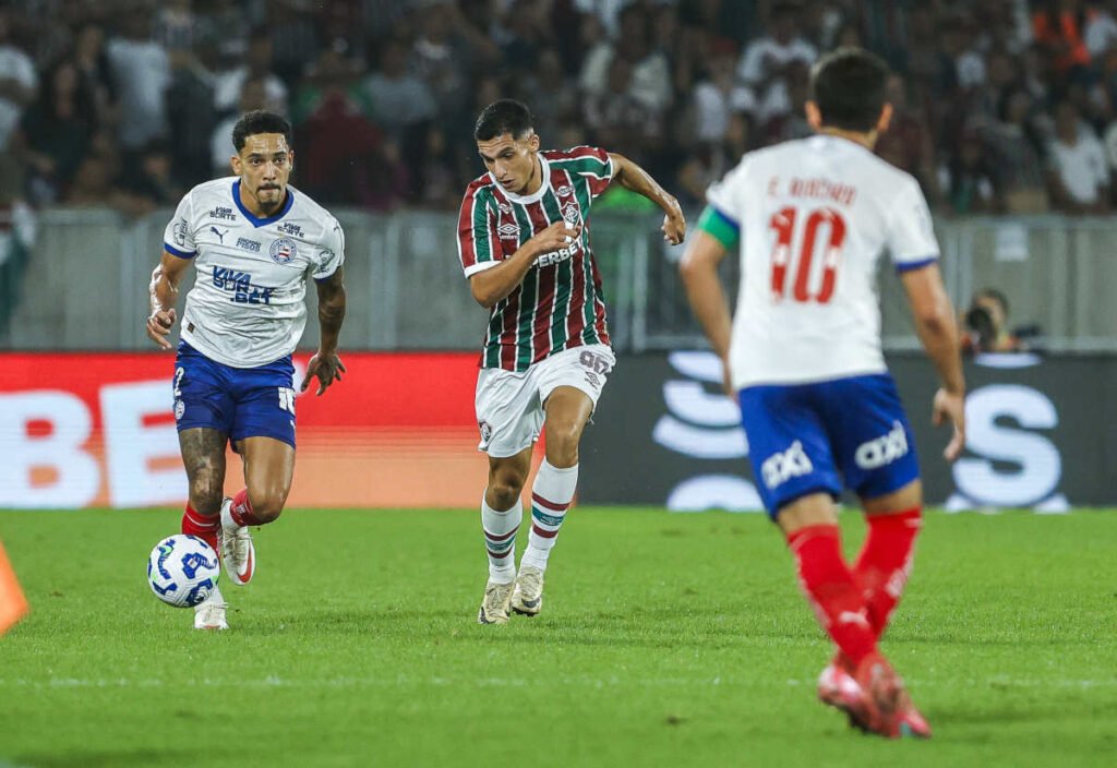 fluminense bahia
