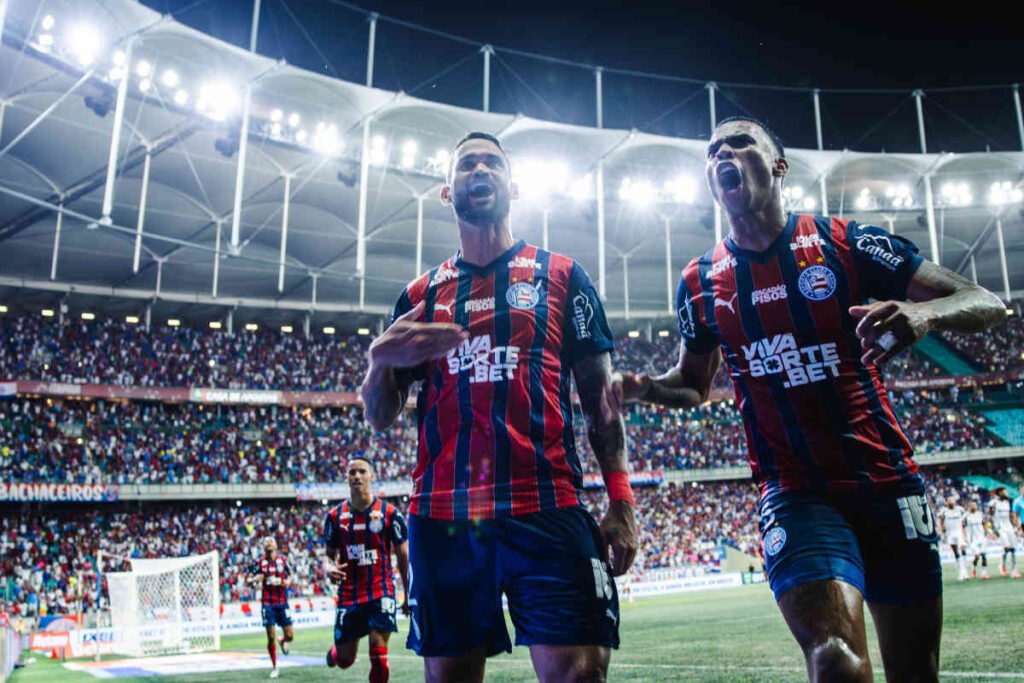 gol bahia