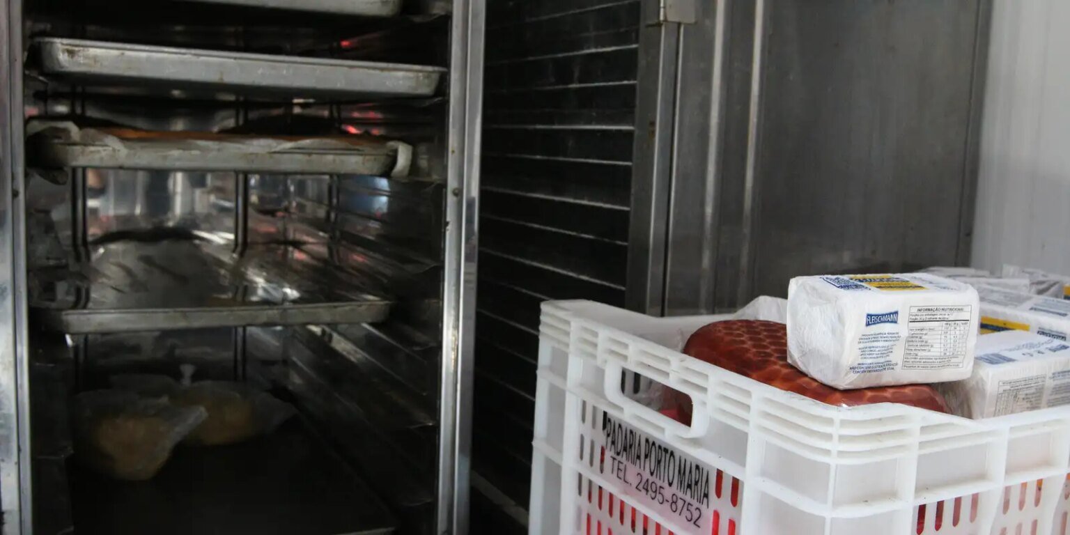 Bares, hotéis e restaurantes sofrem graves perdas com apagão em SP img 8971 1