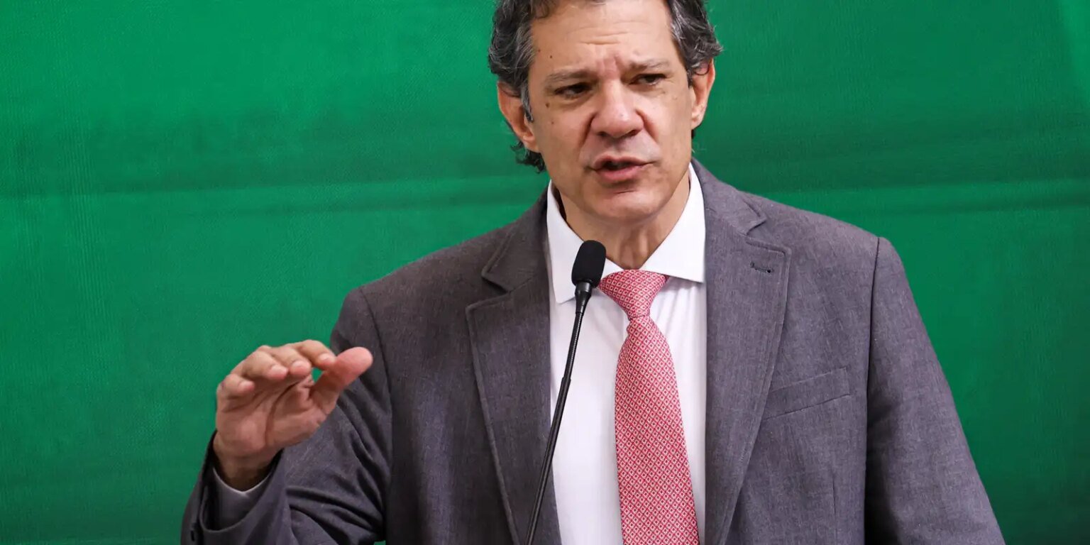 Haddad: Câmara deve votar projeto de devedores contumazes nesta terça lula conselhao mc abr 04122025 5