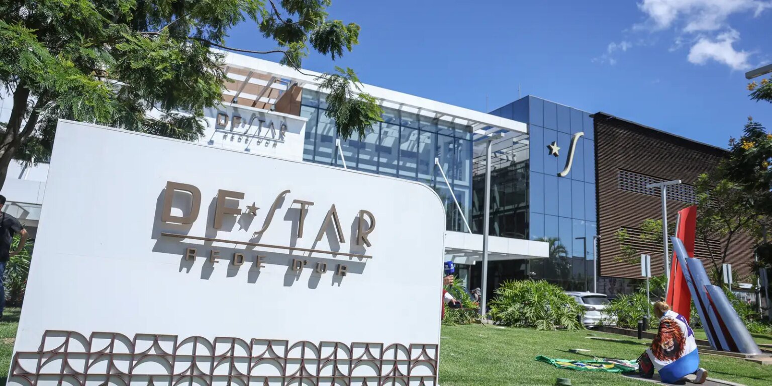 Hospital confirma cirurgia de Bolsonaro para esta quinta mcm 1720