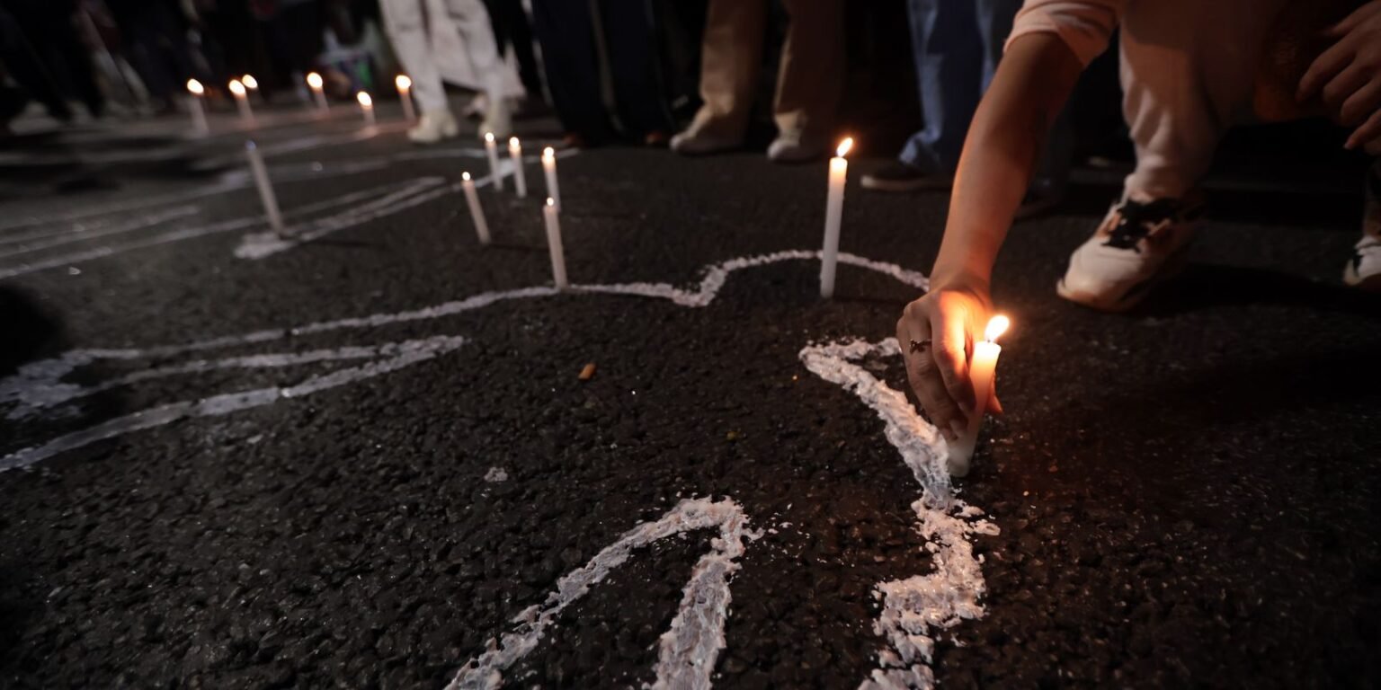 RJ: Ministério Público denuncia irregularidades em Operação Contenção pint2551