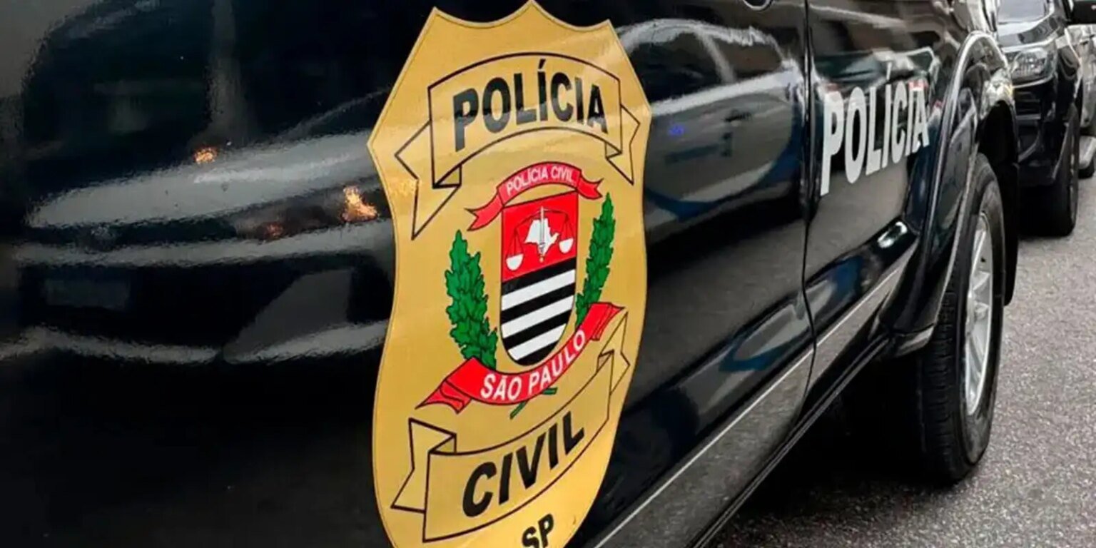 policia civil sao paulo