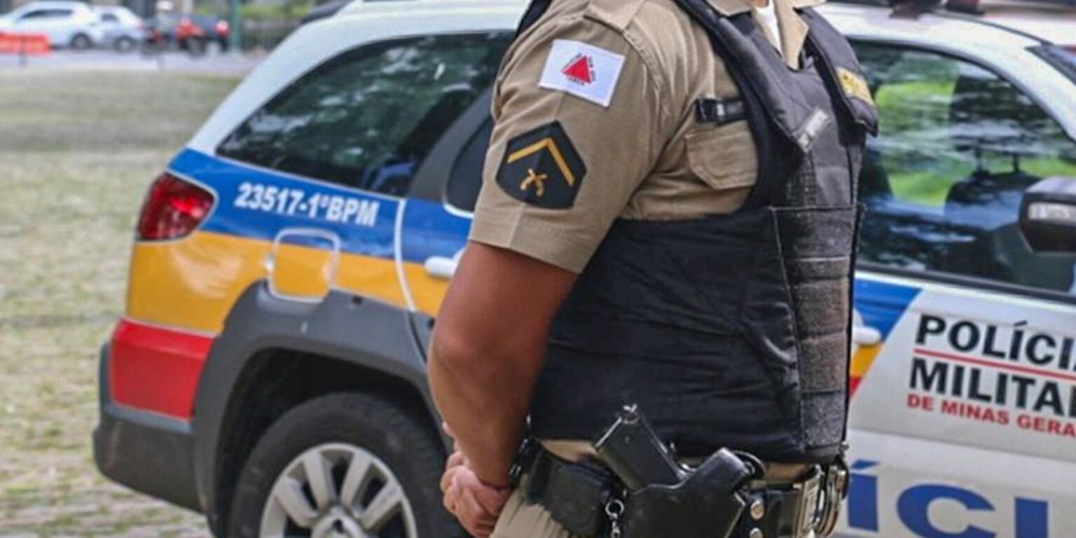 policia de minas procura detentos que fugiram usando alvaras falsos