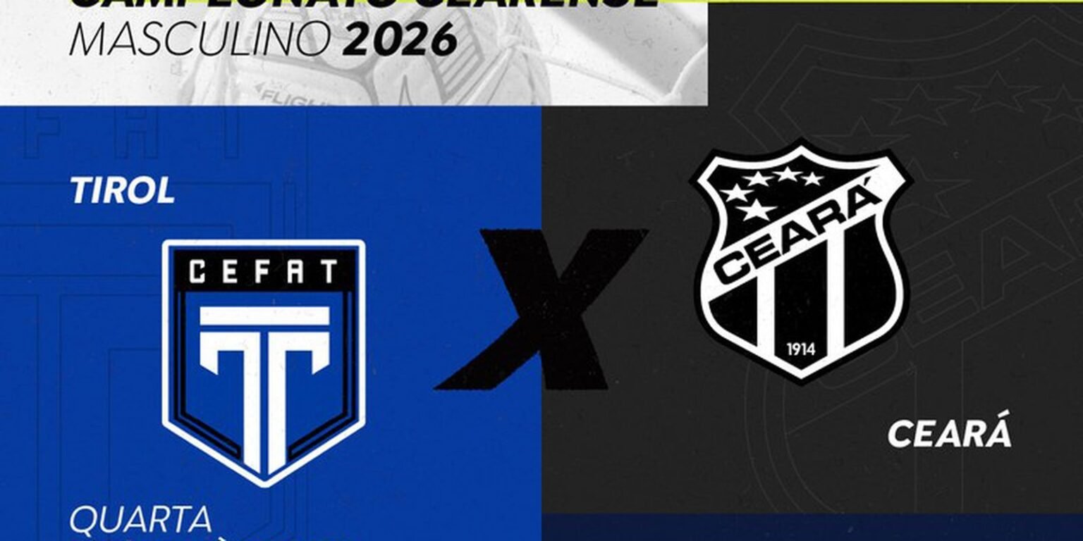 TV Brasil transmite jogo entre Tirol e Ceará pelo Campeonato Cearense 1768998062 large
