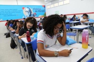 ENEM: resultado sai às 10h desta sexta-feira (16) Enem2028229 1