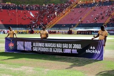 Campanha Feminicídio Zero no Baianão 2026 amplia conscientização e incentivo à denúncia Foto20Thuane20MariaGOVBA