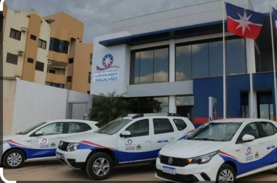 Contrato emergencial sem licitação e no valor de R$10 milhões para gestão de hospital em Luís Eduardo Magalhães vira caso de Justiça IMG 20260129 WA0083