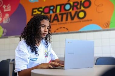Rede estadual abre inscrições para matricula do ano letivo de 2026 Matricula20do20ano20letivo20de202026
