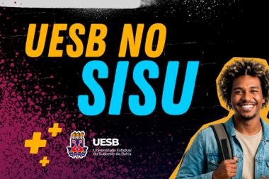 Uesb convoca aprovados no Sisu 2026 para matrícula Uesb20no20Sisu202026