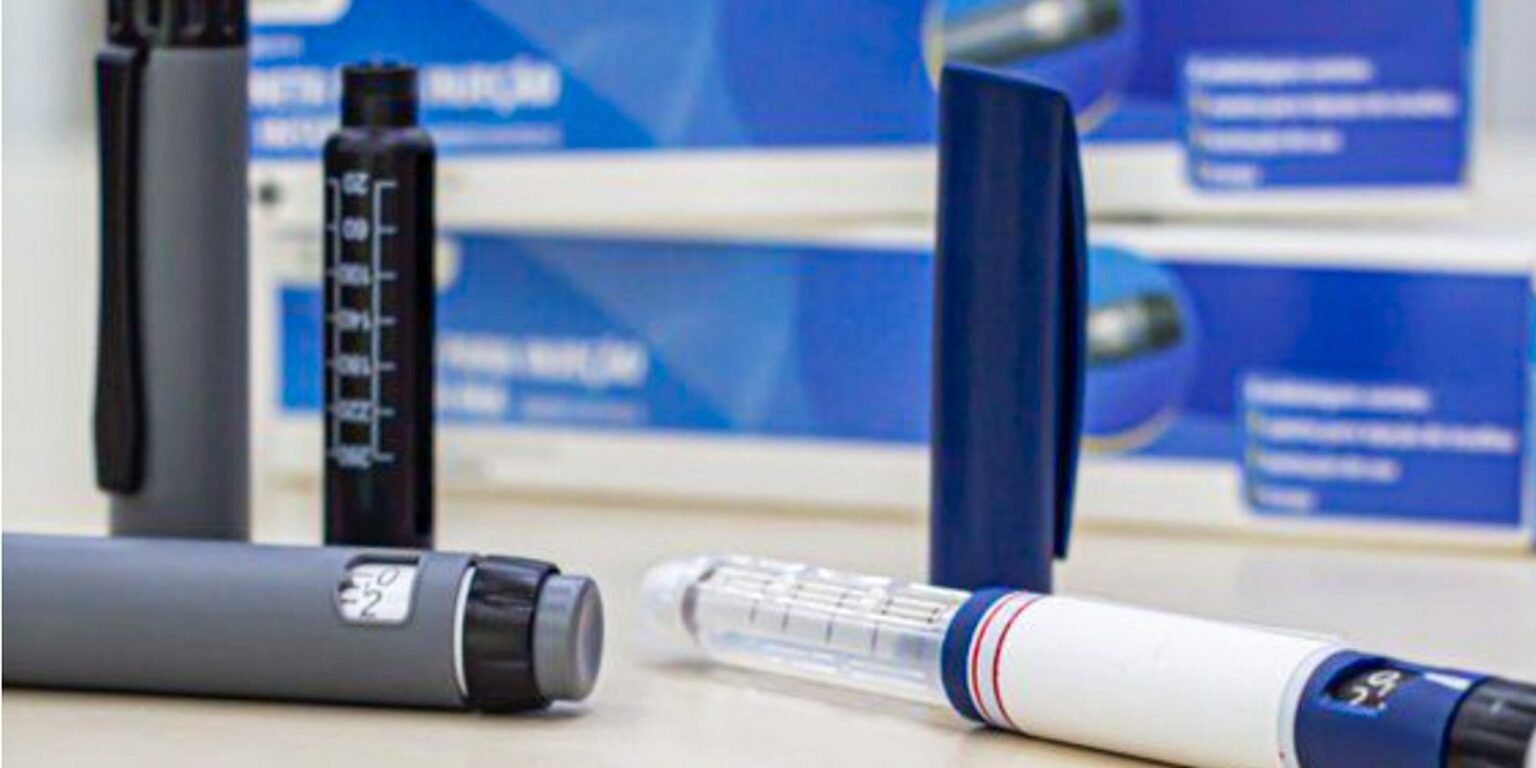 Uso de canetas emagrecedoras por idosos requer cuidados, diz geriatra canetas reutilizaveis para insulina