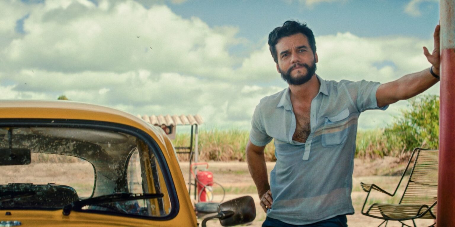 foto o agente secreto credito victorjuca