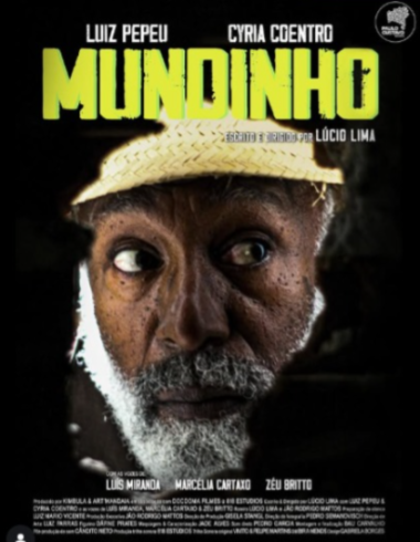 Curta baiano premiado no Festival de Cinema de Trancoso tem apoio do Governo do Estado image2028229