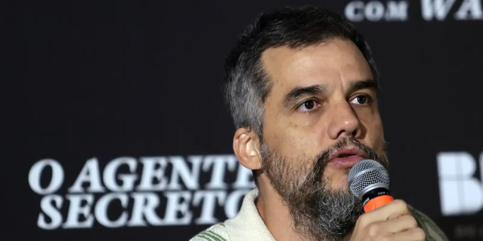 Vitória de O Agente Secreto tem forte repercussão nas redes sociais pint0797