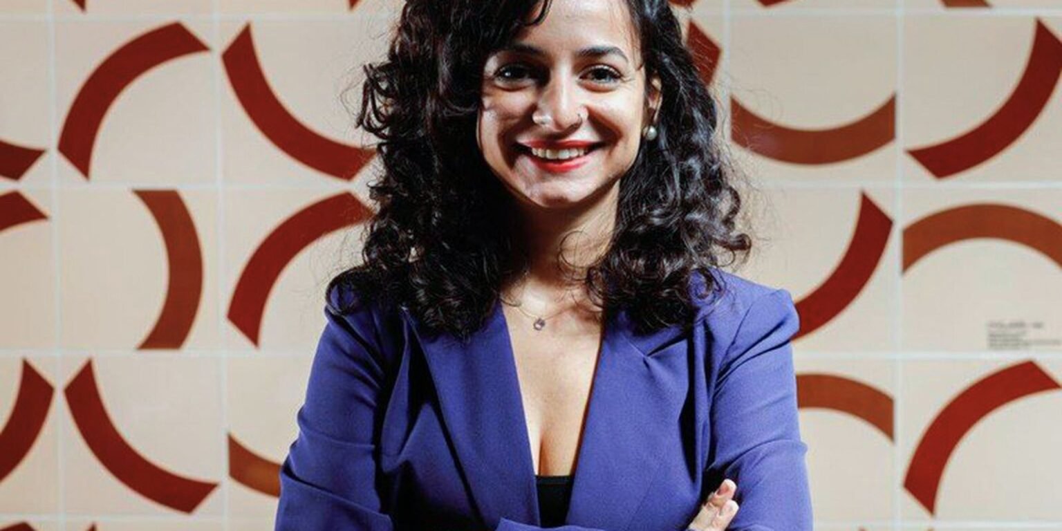 programa da tv brasil traz a economista juliane furno