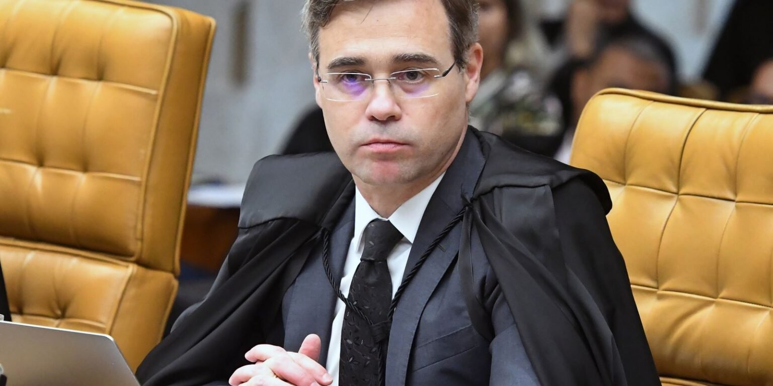 André Mendonça é o novo relator do inquérito do Master 52441529977 f3565b5d7d o