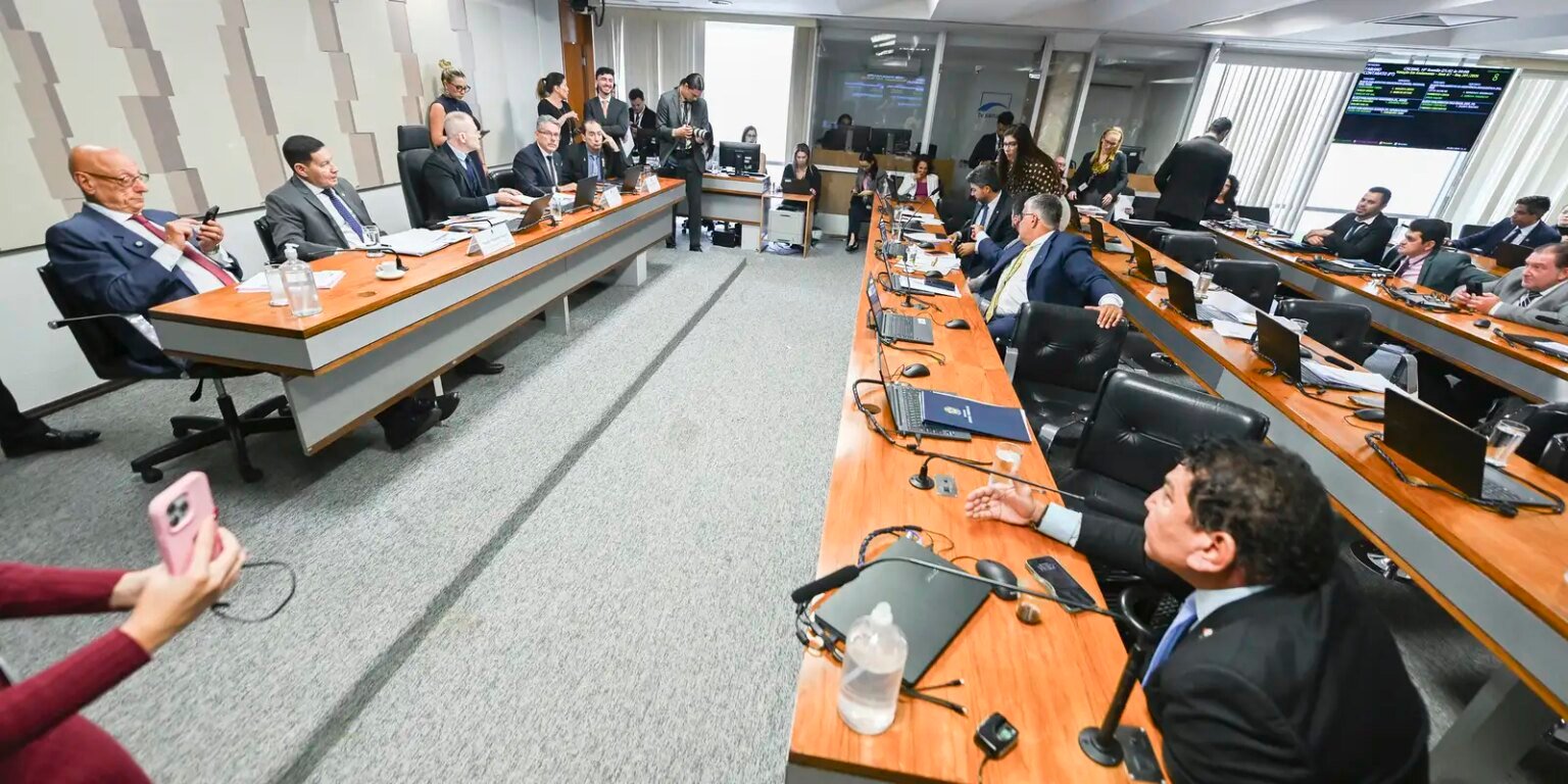 Irmãos de Toffoli não são obrigados a depor em CPI, decide Mendonça 55115666461 e7e714b888 k