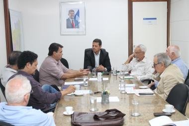 Planejamento de longo prazo incorpora Economia do Mar como vetor do desenvolvimento da Bahia | SECOM IMG 2740 web