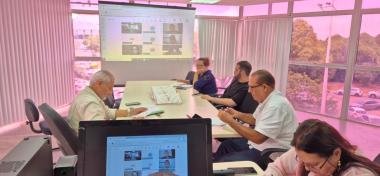 Primeira reuniao 2026 Camara Setorial do Dende Foto Rebeca Falcao Seagri BA2028329