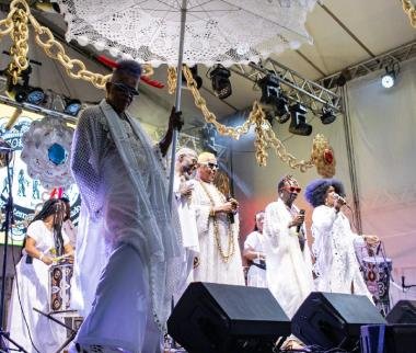 Praça das Artes Neguinho do Samba recebe grandes ensaios na última semana antes do início oficial do Carnaval de Salvador WhatsApp20Image202026 02 0220at2015.33.27