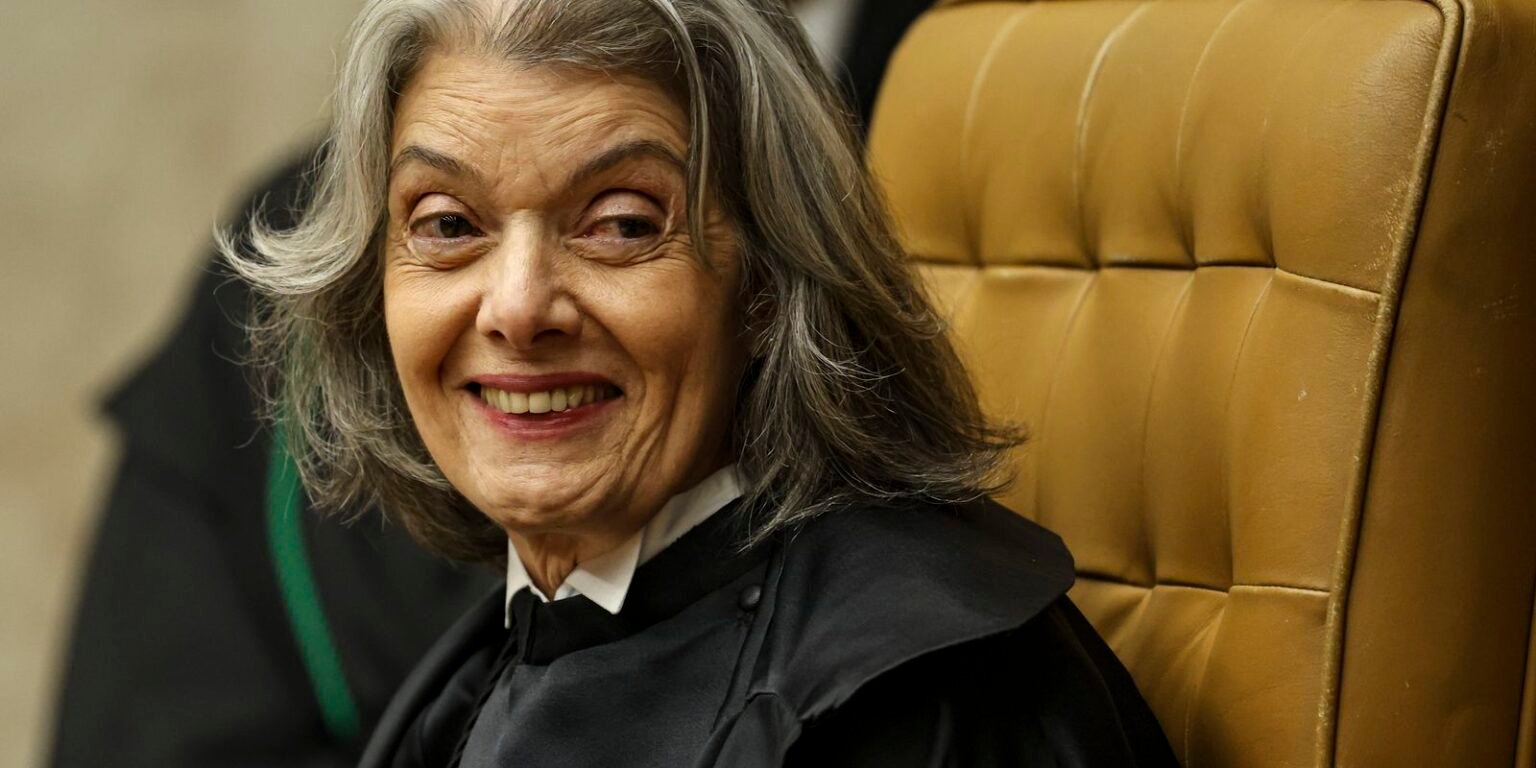 Cármen Lúcia anuncia proposta para atuação de juízes eleitorais abertura stf mc abr 30012026 18