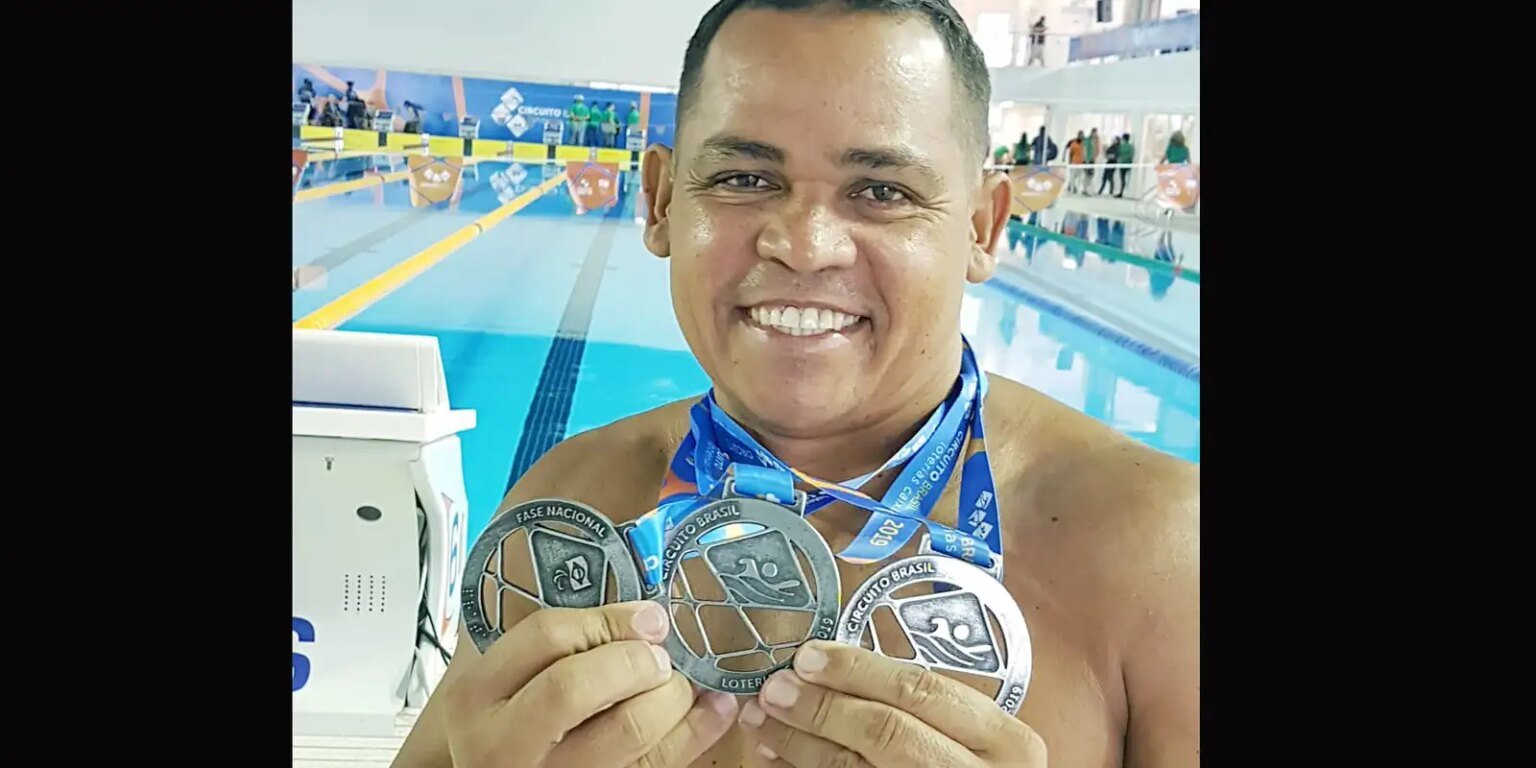 adriano gomes de lima